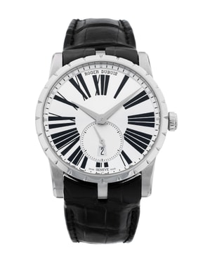 Browse our selection of automatic watches from prestigious brands such as Blancpain, Bell & Ross, Breitling and Rolex.